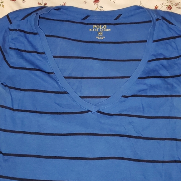 Polo T-Shirt - Picture 2 of 2